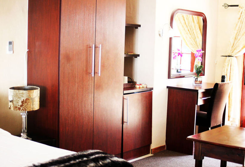 Pension Villa D'or 4