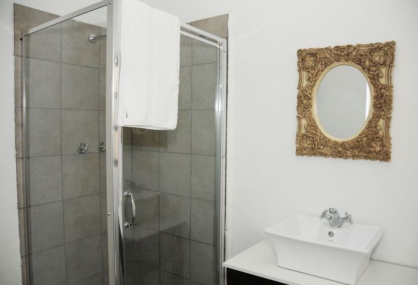 Pension Villa D'or 6