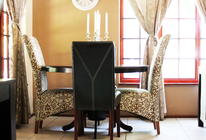 Pension Villa D'or 7