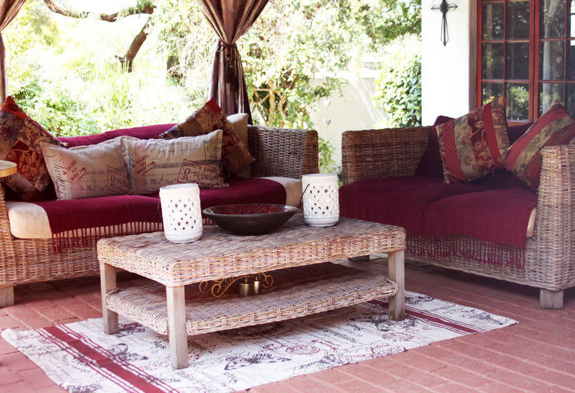 Pension Villa D'or 8