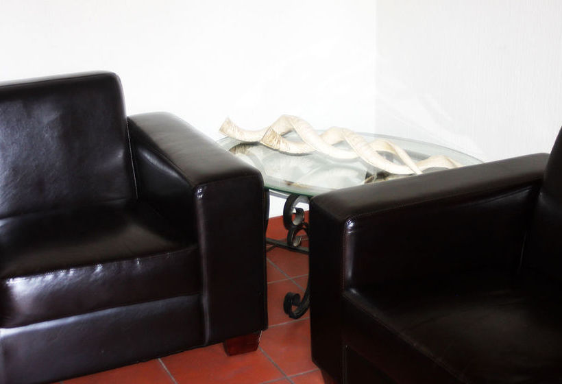 Pension Villa D'or 9