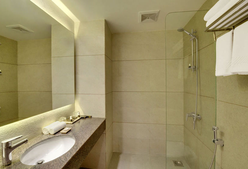 Hotel Suba Elite Vadodara Maharashtra