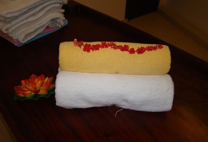 Hotel Shevaroys Tamil Nadu