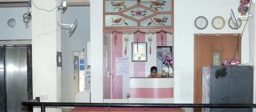 Orchid Serenity Serviced Apartment 1