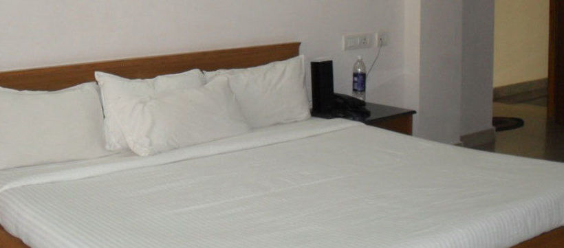 Orchid Serenity Serviced Apartment 2