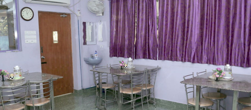 Orchid Serenity Serviced Apartment 3