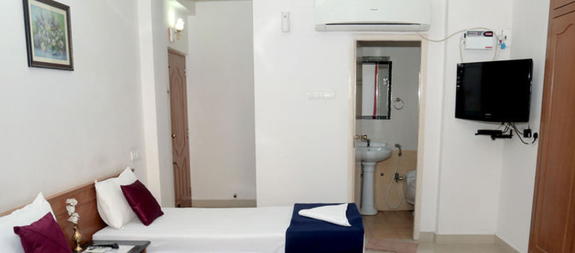 Orchid Serenity Serviced Apartment 4