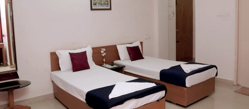 Orchid Serenity Serviced Apartment 5