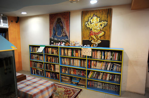 Pension Baba Guest House 1