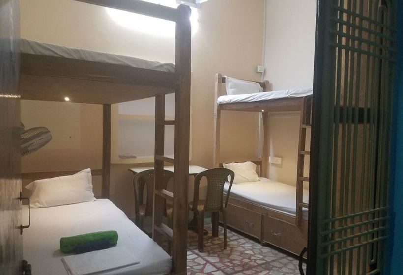 Pension Baba Guest House 10