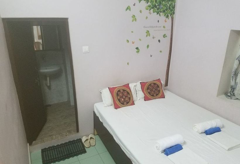 Pension Baba Guest House 11