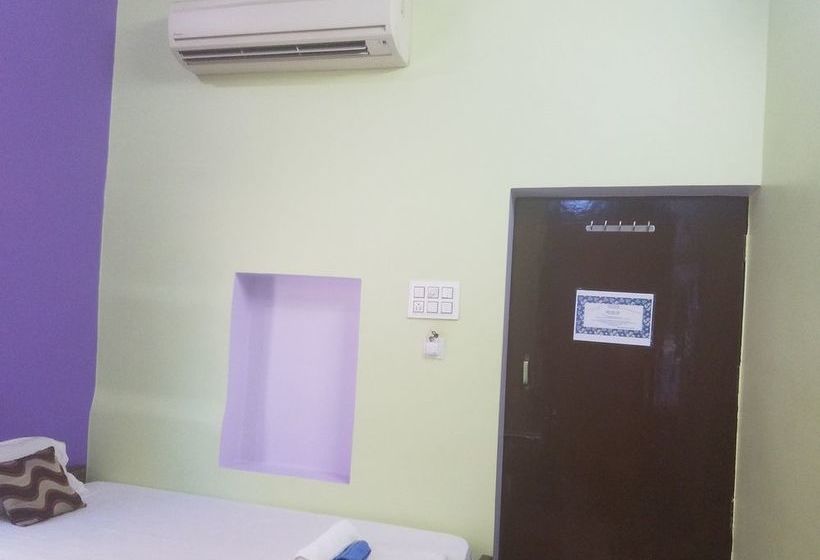 Pension Baba Guest House 12