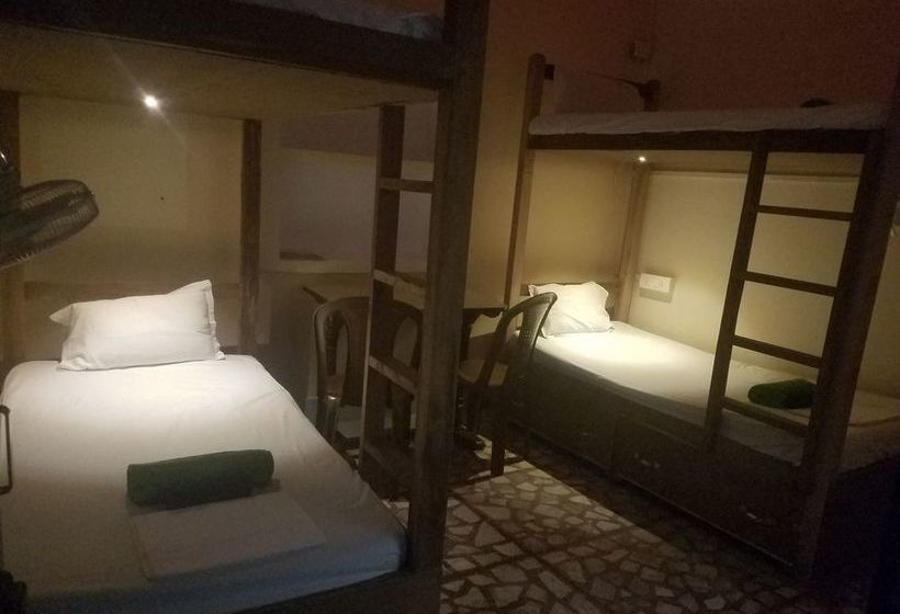 Pension Baba Guest House 13