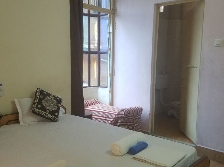 Pension Baba Guest House 14