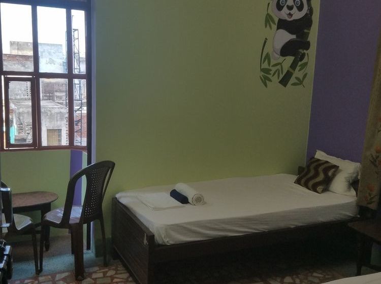 Pension Baba Guest House 15