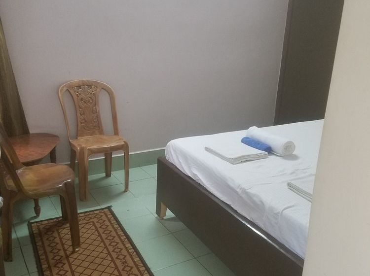 Pension Baba Guest House 16