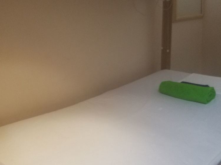 Pension Baba Guest House 17