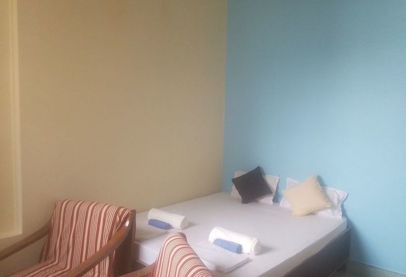 Pension Baba Guest House 18