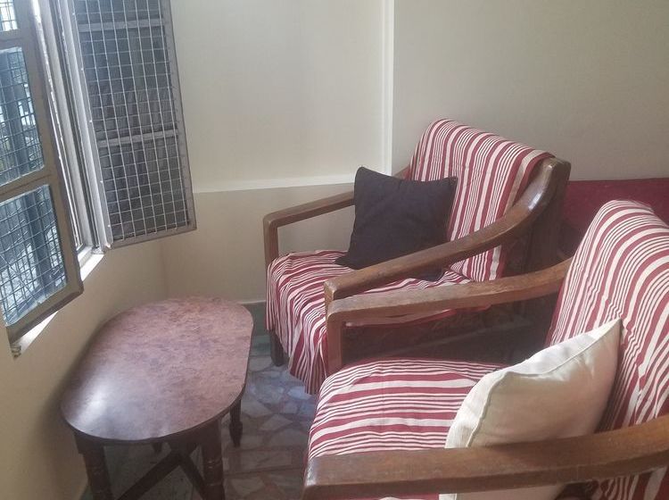 Pension Baba Guest House 19