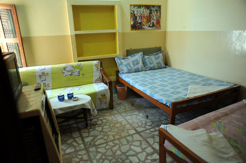 Pension Baba Guest House 3