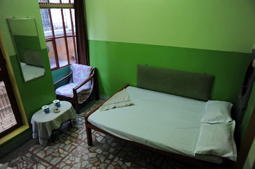 Pension Baba Guest House 4