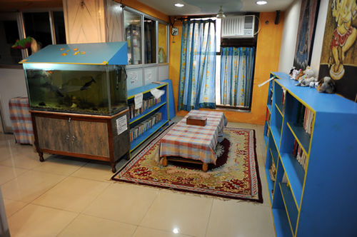 Pension Baba Guest House 6