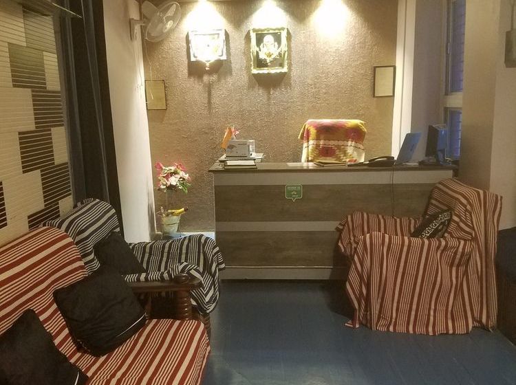 Pension Baba Guest House 7