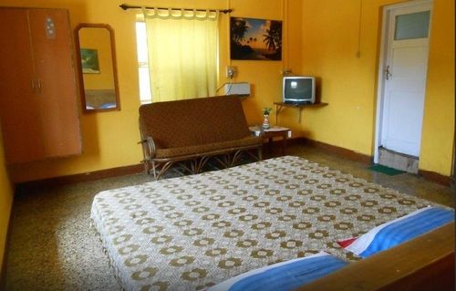 Hotel Colva Tavern 1