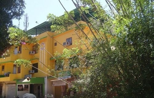 Hotel Colva Tavern 3