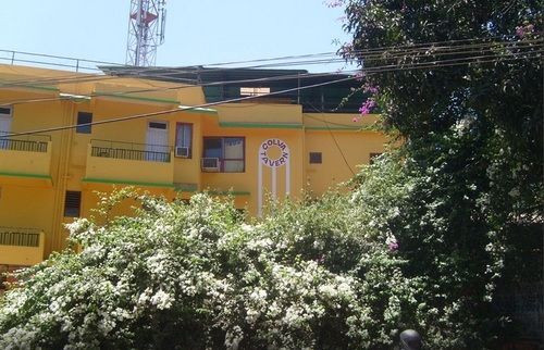 Hotel Colva Tavern 4