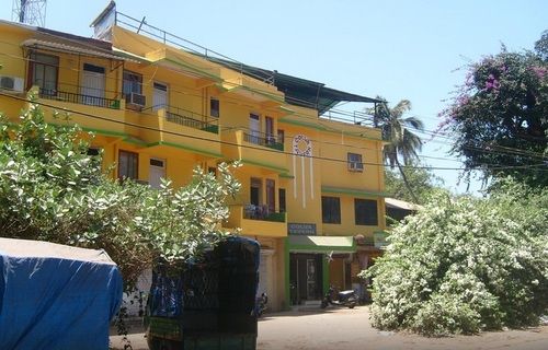 Hotel Colva Tavern 5