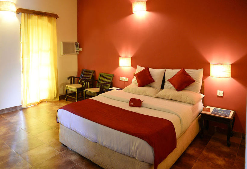 Hotel Oyo Rooms Dr Afonso Road Calangute