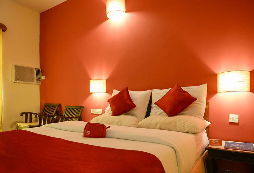Hotel Oyo Rooms Dr Afonso Road Calangute 1