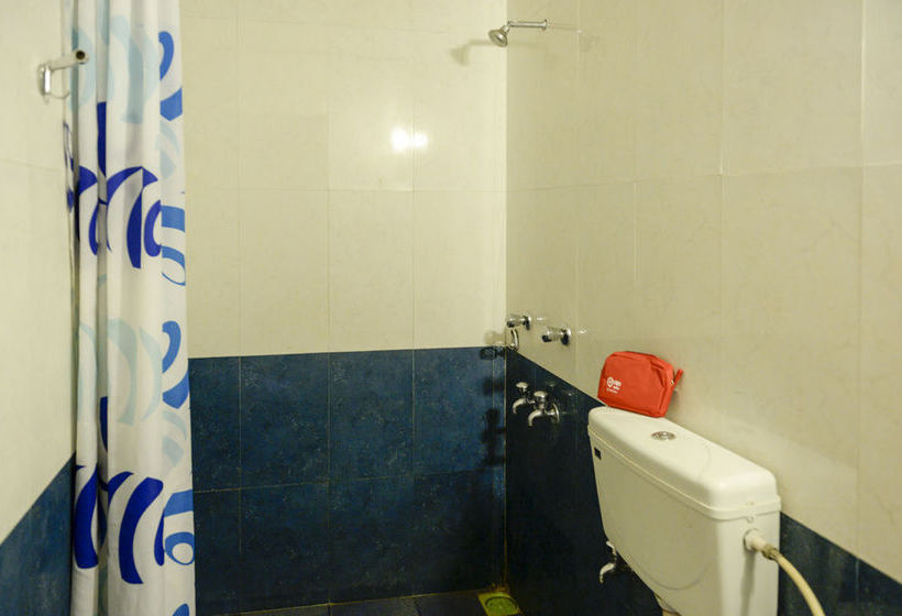 Hotel Oyo Rooms Dr Afonso Road Calangute 10