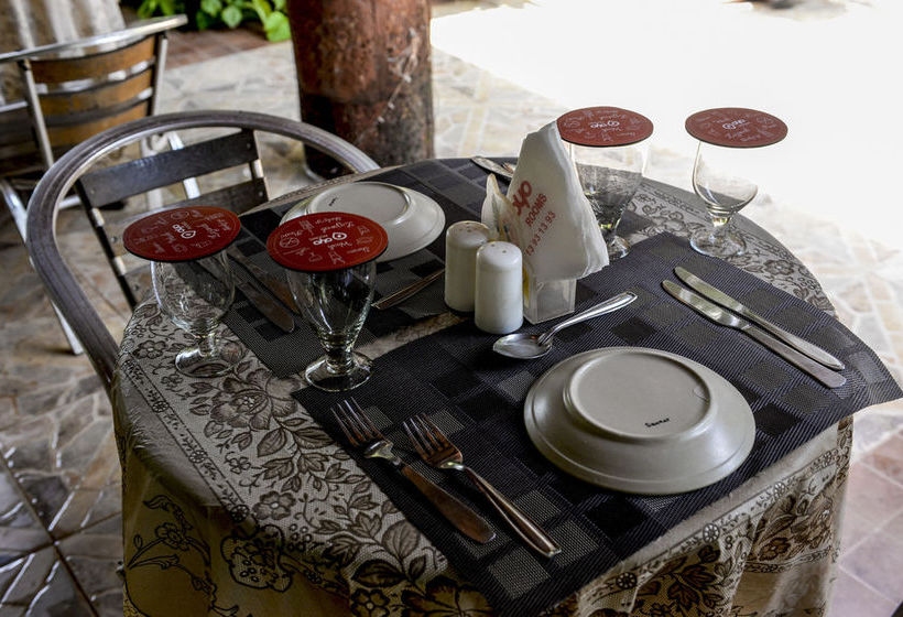 Hotel Oyo Rooms Dr Afonso Road Calangute 13