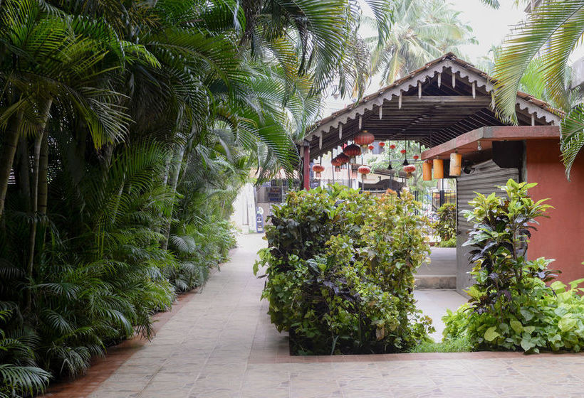 Hotel Oyo Rooms Dr Afonso Road Calangute 15