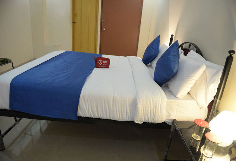 Hotel Oyo Rooms Dr Afonso Road Calangute 16