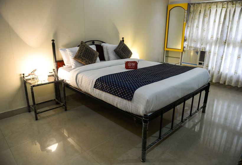 Hotel Oyo Rooms Dr Afonso Road Calangute 17