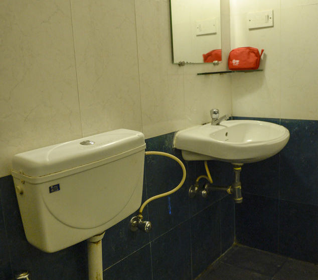 Hotel Oyo Rooms Dr Afonso Road Calangute 19