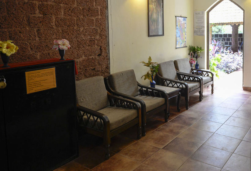 Hotel Oyo Rooms Dr Afonso Road Calangute 4