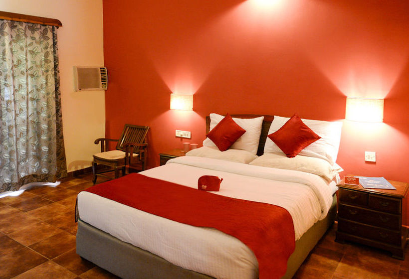 Hotel Oyo Rooms Dr Afonso Road Calangute 5