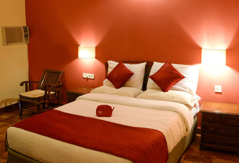 Hotel Oyo Rooms Dr Afonso Road Calangute 6