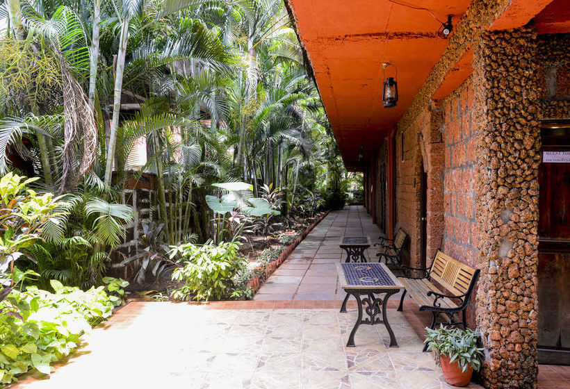 Hotel Oyo Rooms Dr Afonso Road Calangute 8