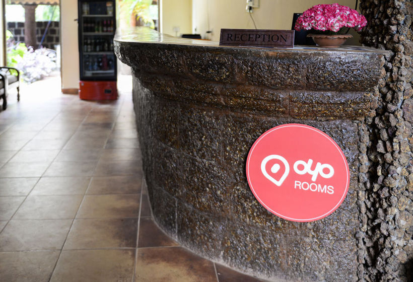 Hotel Oyo Rooms Dr Afonso Road Calangute 9