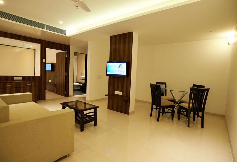 Hotel Gsquare 15