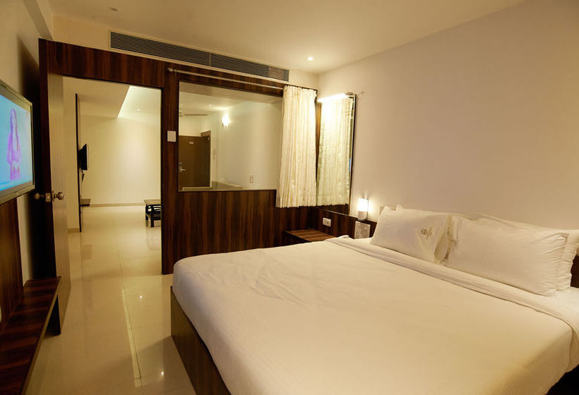 Hotel Gsquare 2