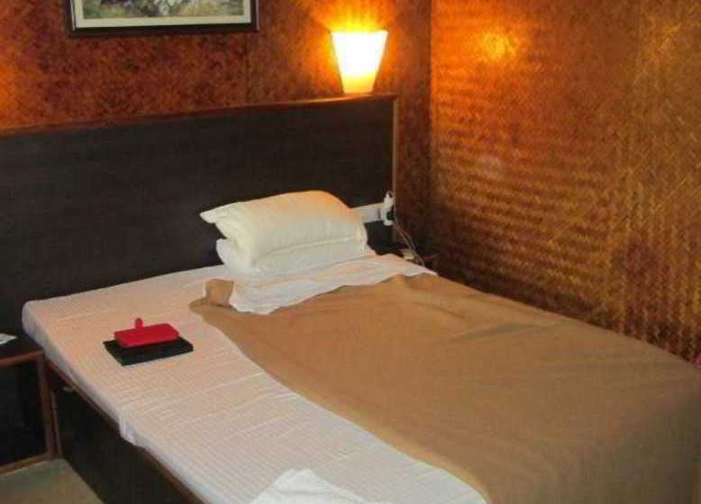 Hotel Castle House Palolem Canacona Goa