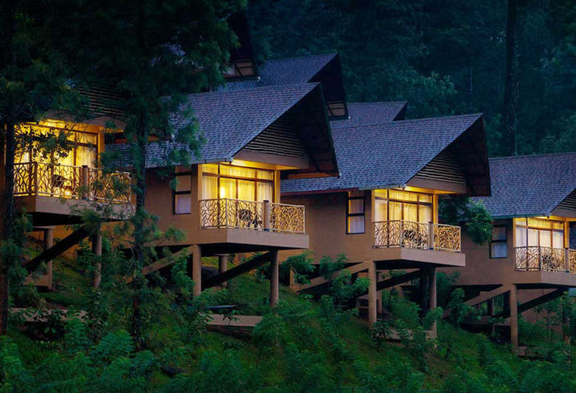 Hotel Kofiland Resort 1