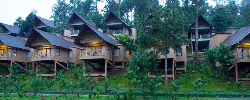 Hotel Kofiland Resort 10