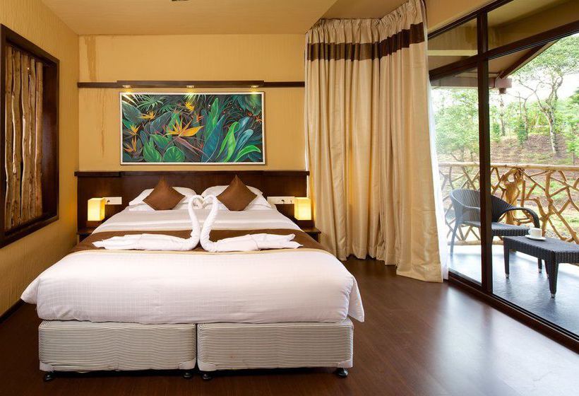 Hotel Kofiland Resort 11